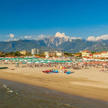 Dom wakacyjny Fiumetto By Interhome Marina di Pietrasanta