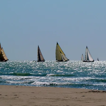 Fiumetto By Interhome *