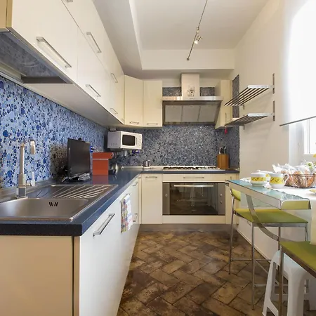 Fiumetto By Interhome Casa vacanze *