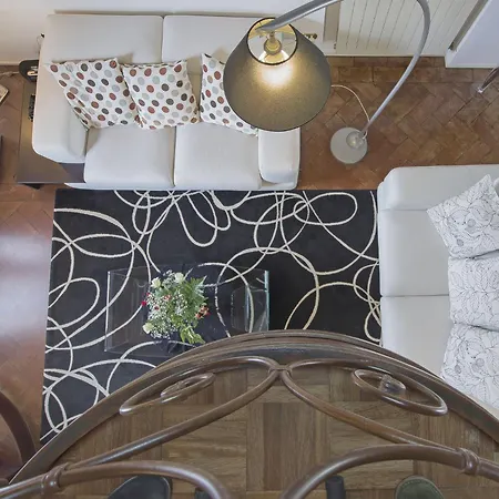 Fiumetto By Interhome بيت للعطل