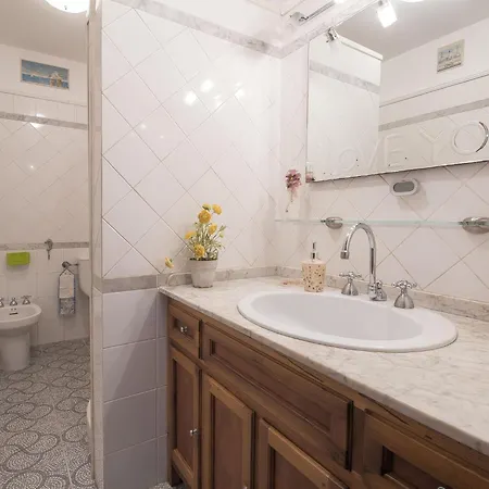 Fiumetto By Interhome Casa vacanze *