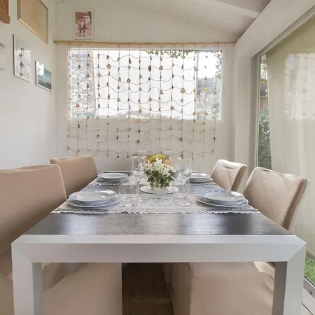 Fiumetto By Interhome بيت للعطل *