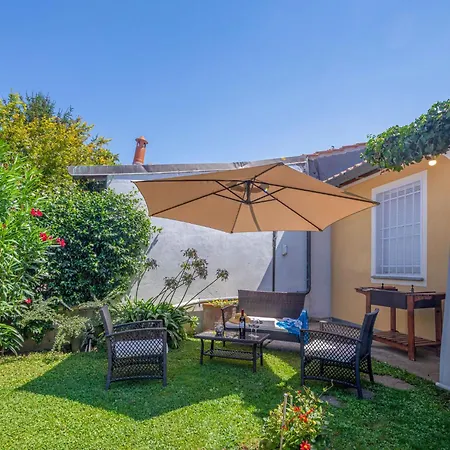 Fiumetto By Interhome Dom wakacyjny Marina di Pietrasanta
