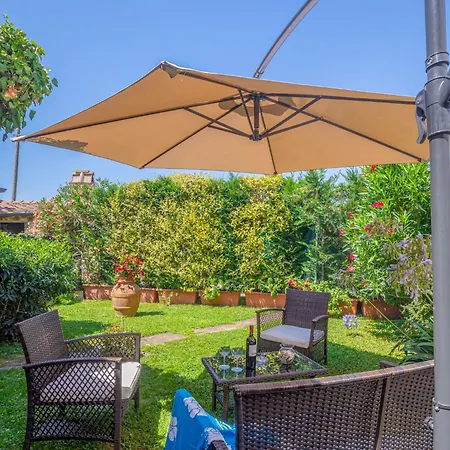 Fiumetto By Interhome *