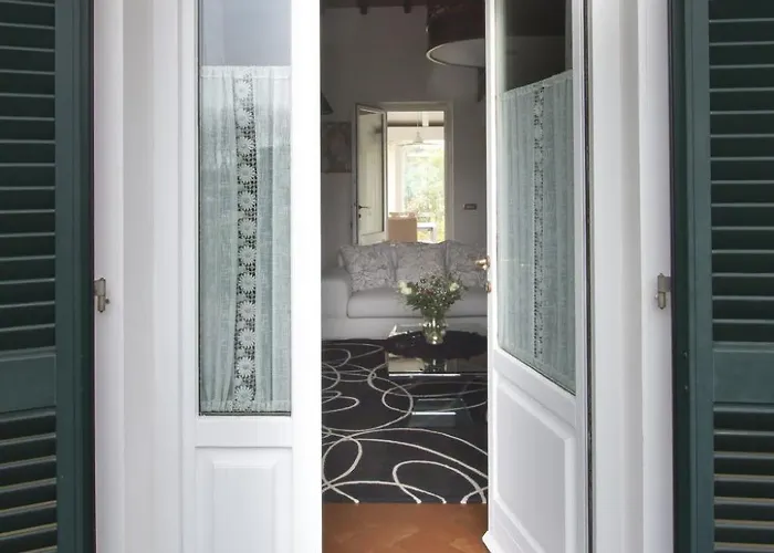 Дом отдыха Fiumetto By Interhome *