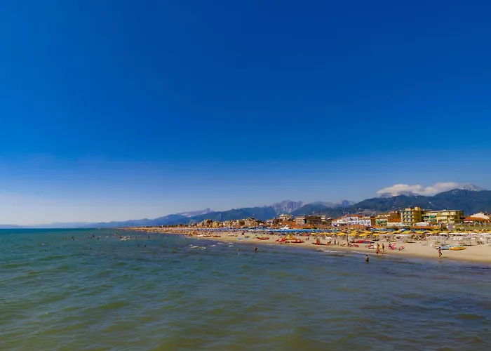 Fiumetto By Interhome בית נופש מרינה די פיאטרסנטה