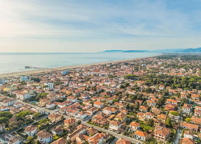 Fiumetto By Interhome * Марина-ди-Пьетрасанта