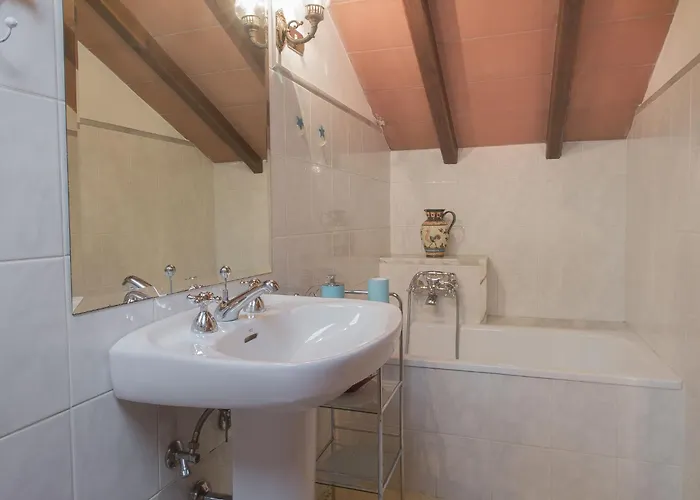 Fiumetto By Interhome