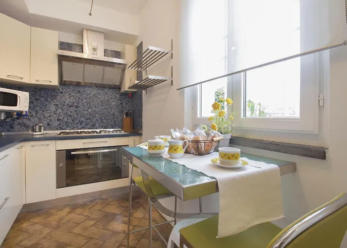 Fiumetto By Interhome מרינה די פיאטרסנטה