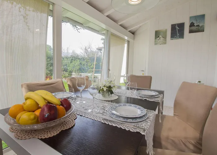 Fiumetto By Interhome בית נופש