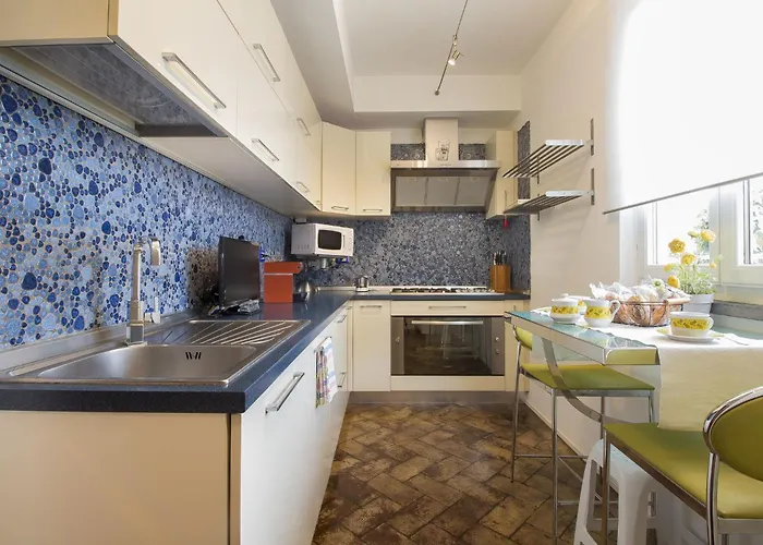 Fiumetto By Interhome בית נופש *