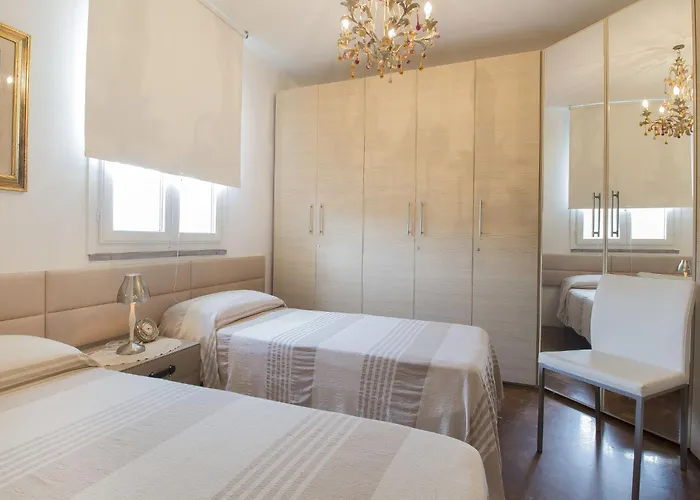 Fiumetto By Interhome * Марина-ди-Пьетрасанта