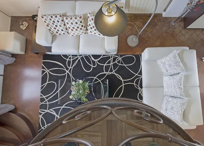 Fiumetto By Interhome בית נופש