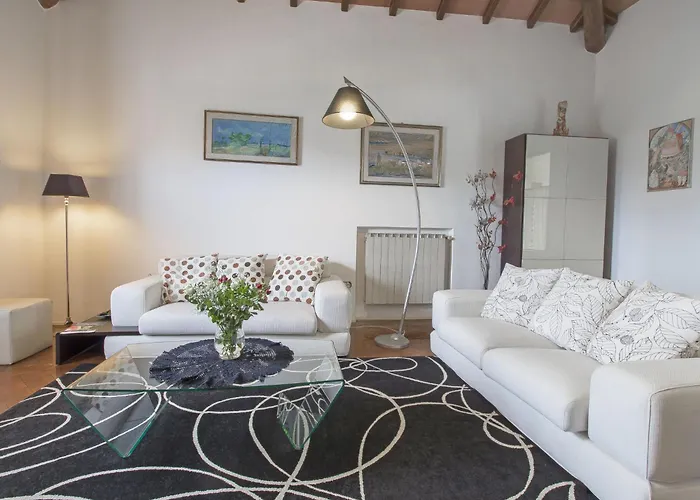 בית נופש Fiumetto By Interhome