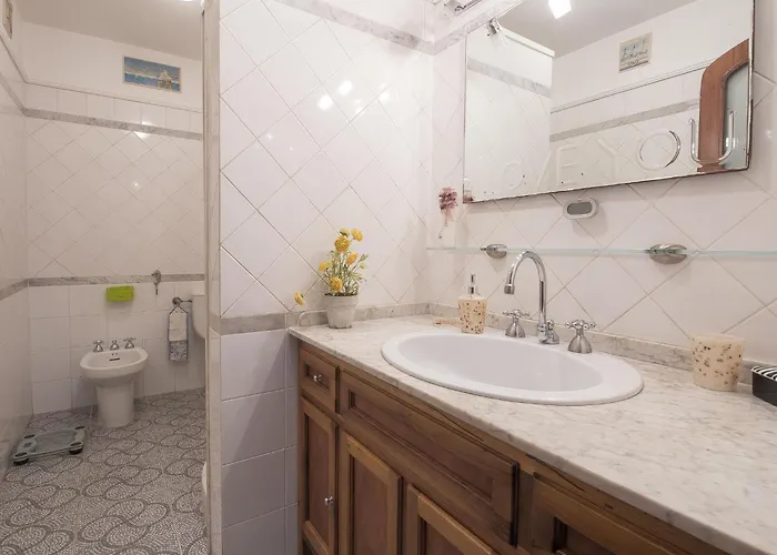 Fiumetto By Interhome בית נופש *