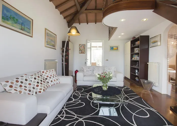 Fiumetto By Interhome בית נופש