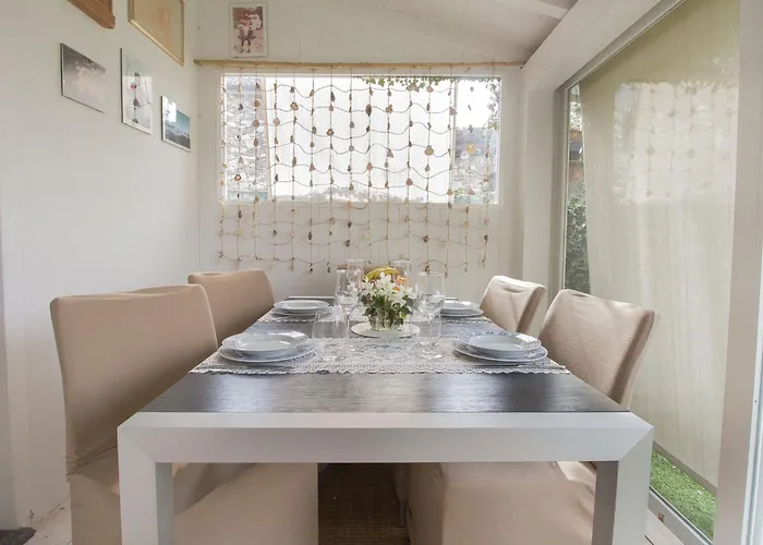 Fiumetto By Interhome בית נופש *