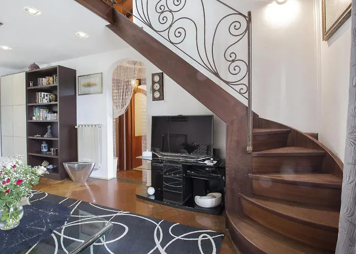 Fiumetto By Interhome Марина-ди-Пьетрасанта