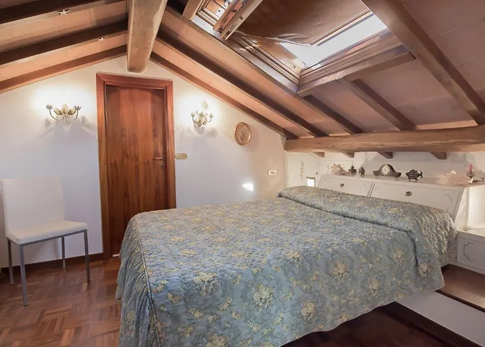 Fiumetto By Interhome Марина-ди-Пьетрасанта