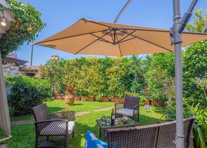 Fiumetto By Interhome *