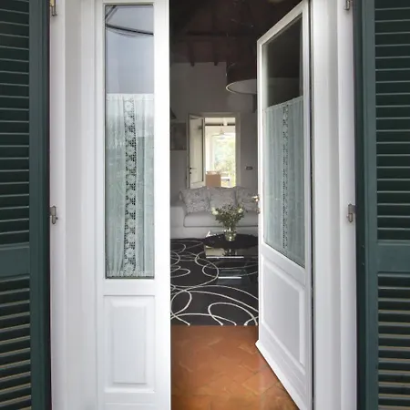 Дом отдыха Fiumetto By Interhome *