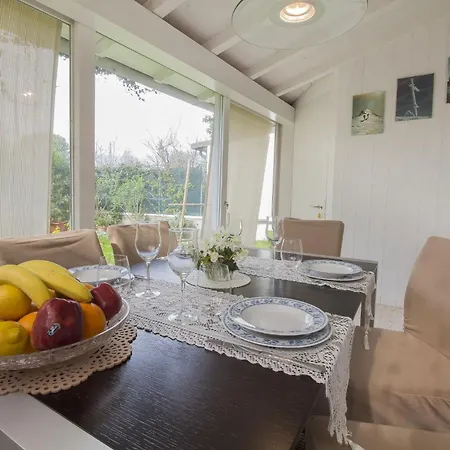 Fiumetto By Interhome Дом отдыха