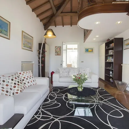 Fiumetto By Interhome Дом отдыха